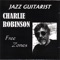 Don Cherry - Charlie Robinson lyrics