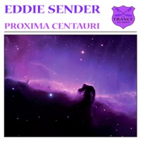 Proxima Centauri - Single - Eddie Sender