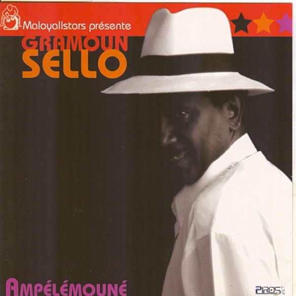 Ampélémouné artwork