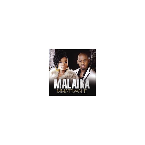 MALAIKA - 2BOBO