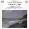 Tchaikovsky: Symphony No. 4 - Romeo and Juliet