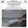 Marin Alsop & Colorado Symphony - Symphony No. 4 in F minor, Op. 36: III. Scherzo - Pizzicato ostinato - Allegro