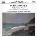Symphony No. 4 in F minor, Op. 36: Finale: Allegro con fuoco