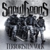 Mikrokosmos Mikrokosmos (feat. Revilo) Terroristen Volk