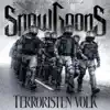 Endzeit (feat. Toby Ses & Abroo)