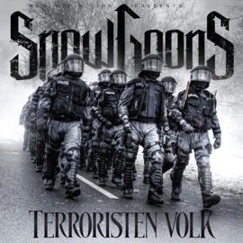 Wie Kings (feat. Torch & Virtuoso) Snowgoons