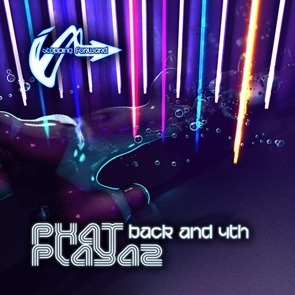 Back and 4th - EP