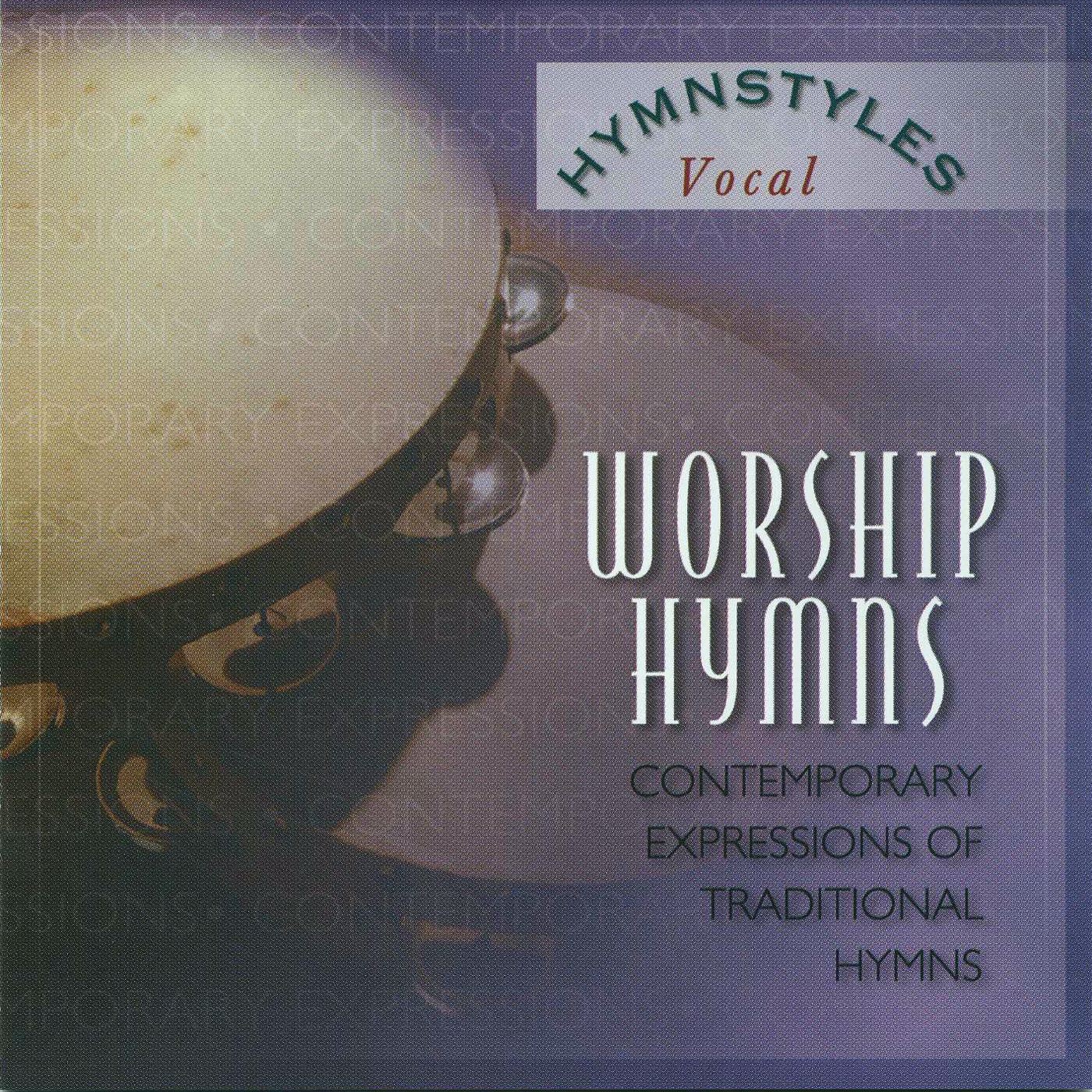 Hymn Styles: Worship Hymns