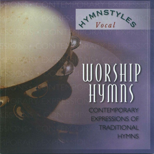 Cover of Hymn Styles: Worship Hymns
