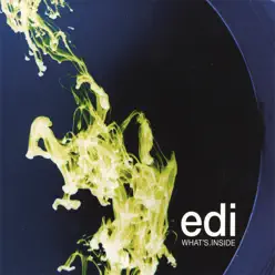 What's Inside - Edi What's Inside - Edi