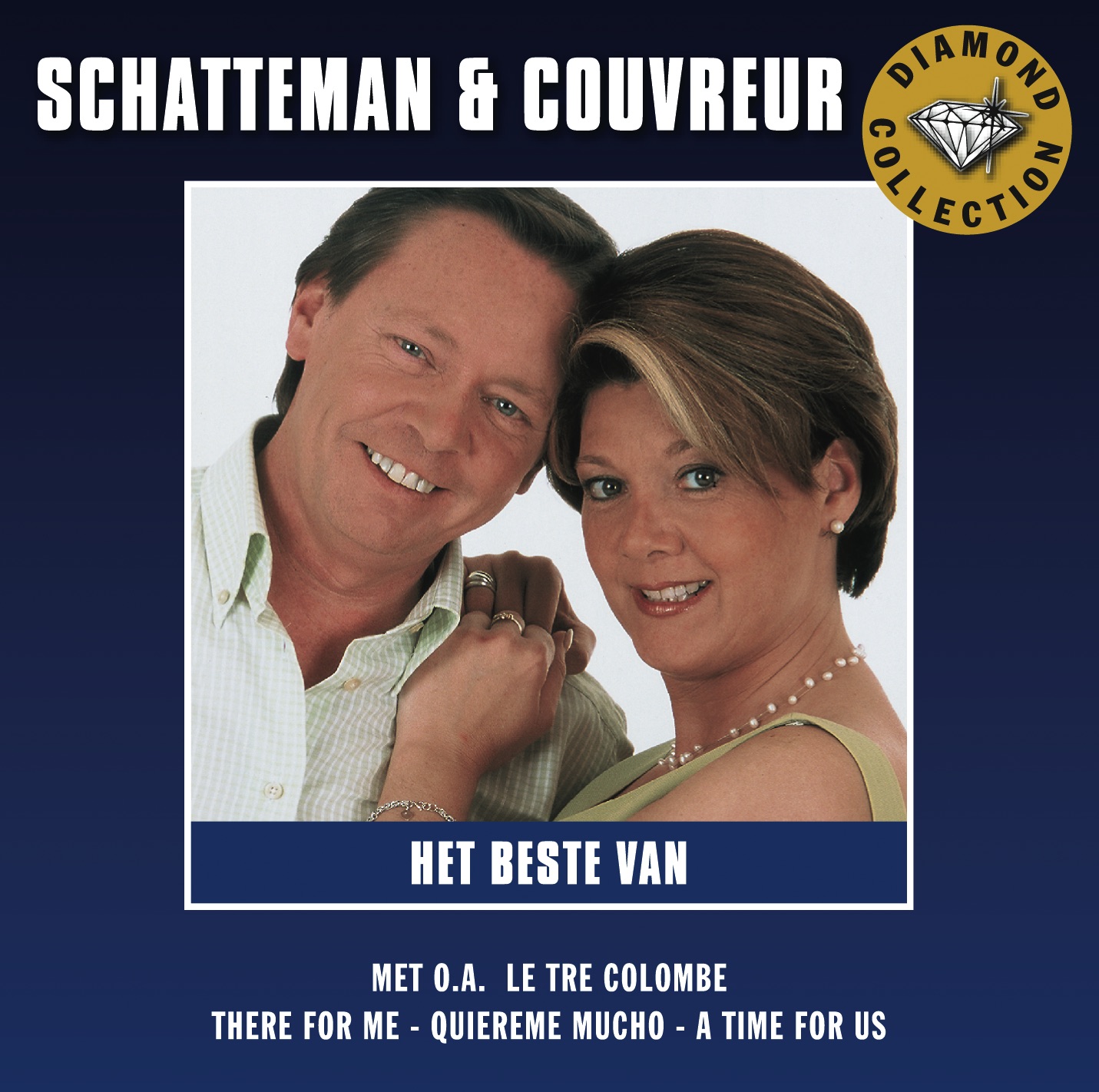 Diamond Collection - Het Beste Van