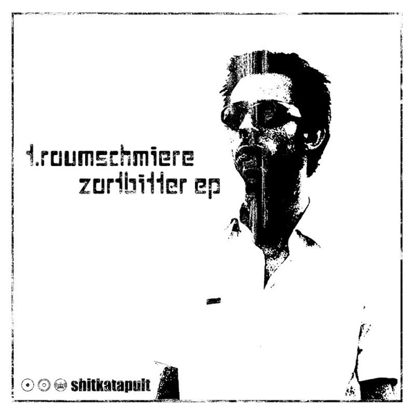 Zartbitter EP (Remastered)
