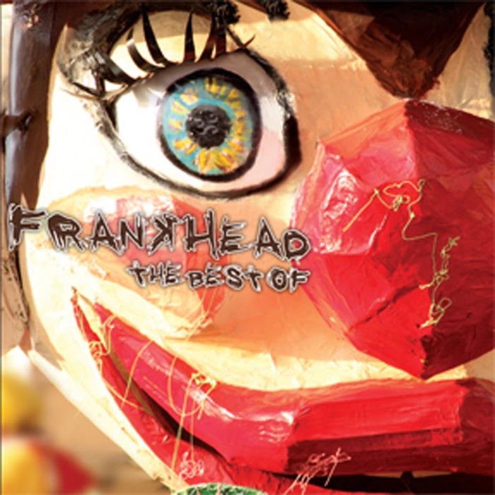 Frank Head: The Best of