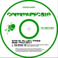 Release Me - Single - Steve Allen Presents SBS Project