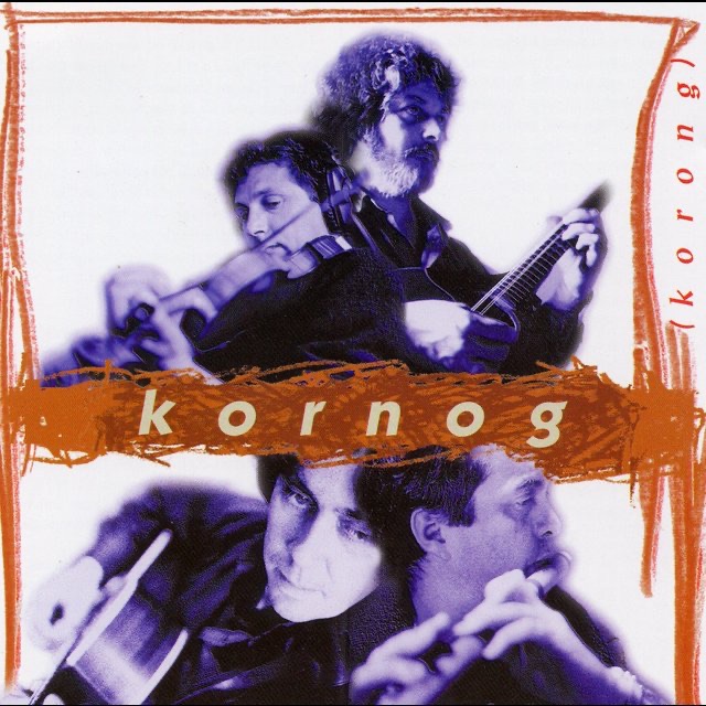 Korong