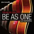 Be as one (la guitarra)