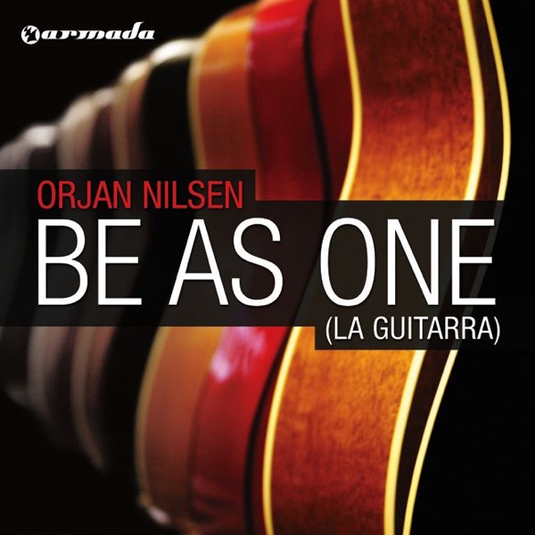 Be as One (La Guitarra) [feat. Tarah] [Remixes]