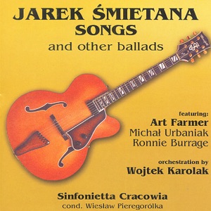 Songs and Other Ballads