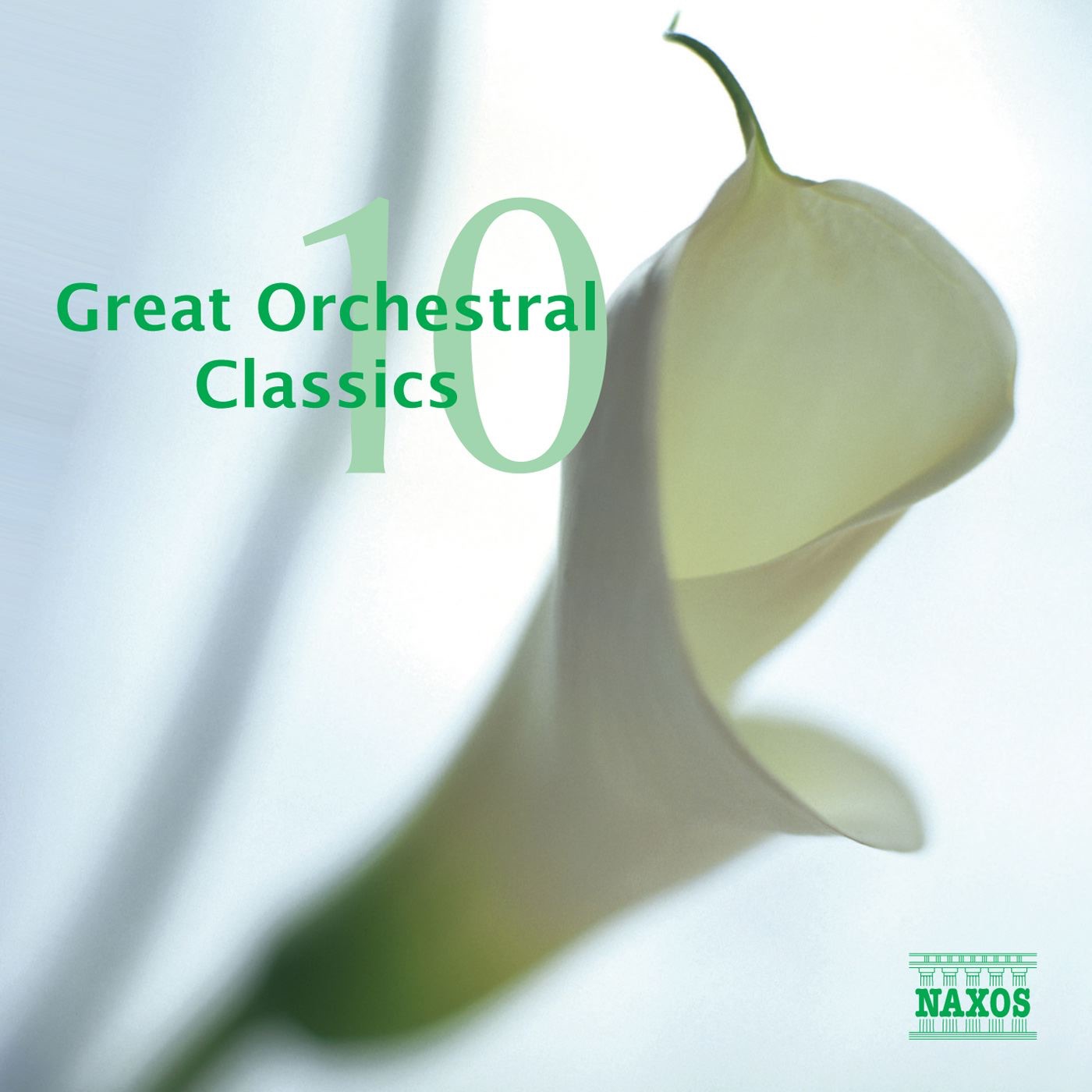 Great Orchestral Classics, Vol. 10