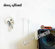Doug Gillard - Time is Nigh