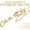 Today I Started Love Again - Charlie McCoy lyrics
