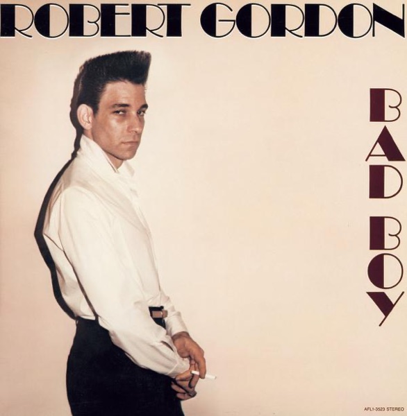 Bad Boy artwork