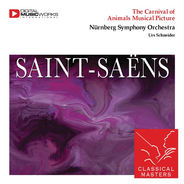 Saint-Saëns: The Carnival of Animals