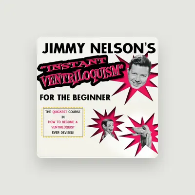 Listen to Jimmy Nelson, watch music videos, read bio, see tour dates & more!