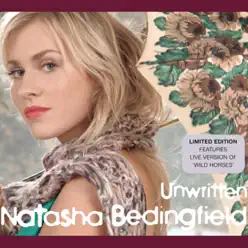 Unwritten (Acoustic Version / Nokia Store) - Single - Natasha Bedingfield