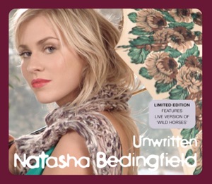 Unwritten (Acoustic Version / Nokia Store) - Single