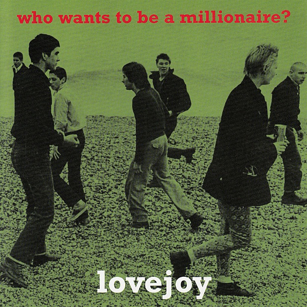 Pochette Who Wants to Be a Millionaire?