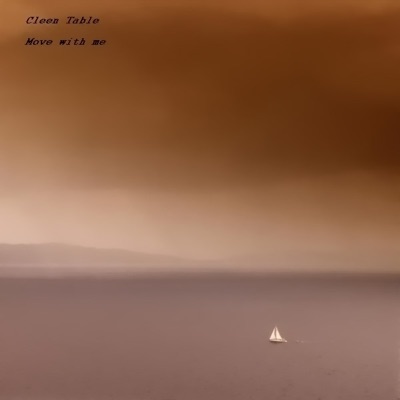 Cleen Table - Big Meal Mood Music