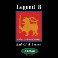 End of a Season (Incredible Illuminatus Version)