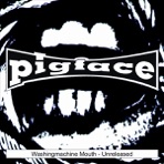 Washingmachine Mouth - EP