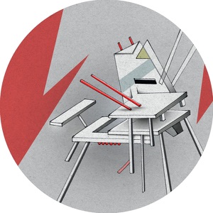 Gaijin - EP