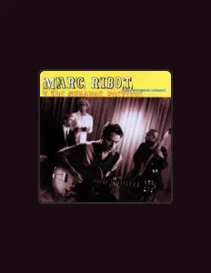 Listen to Marc Ribot y Los Cubanos, watch music videos, read bio, see tour dates & more!