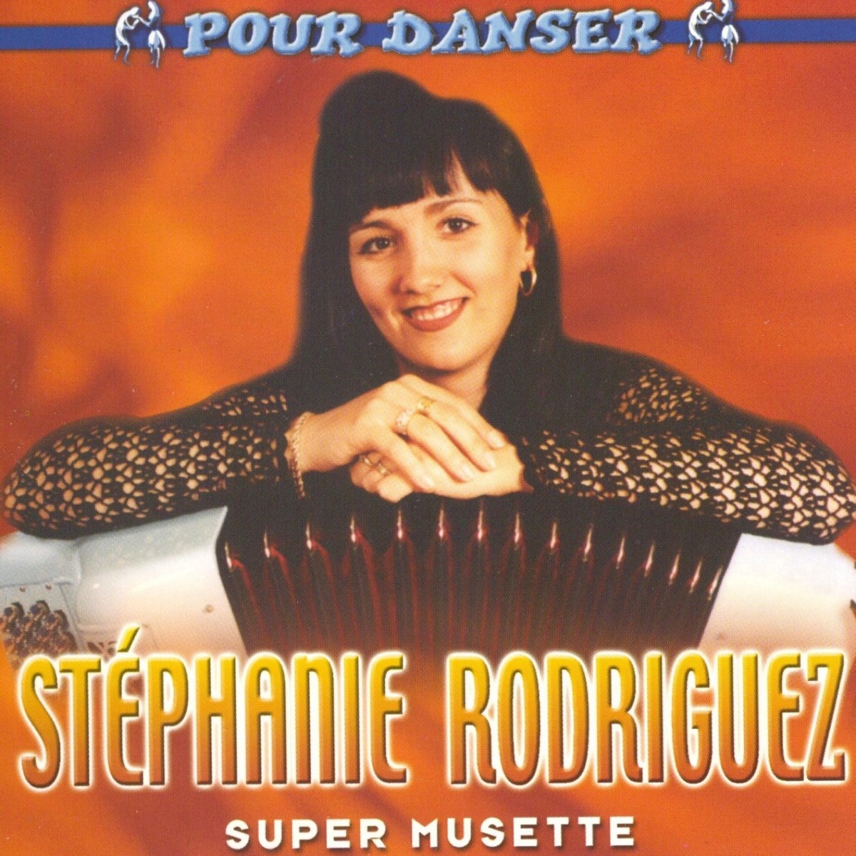Cover du titre Olé! Miguel