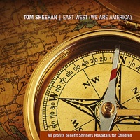 East West (We Are America) - Single