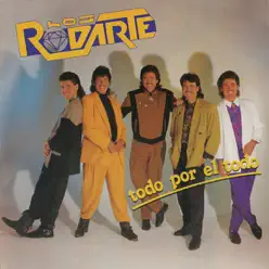 Todo por el Todo - Los Rodarte