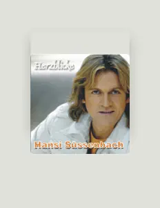 Listen to Hansi Süssenbach, watch music videos, read bio, see tour dates & more!