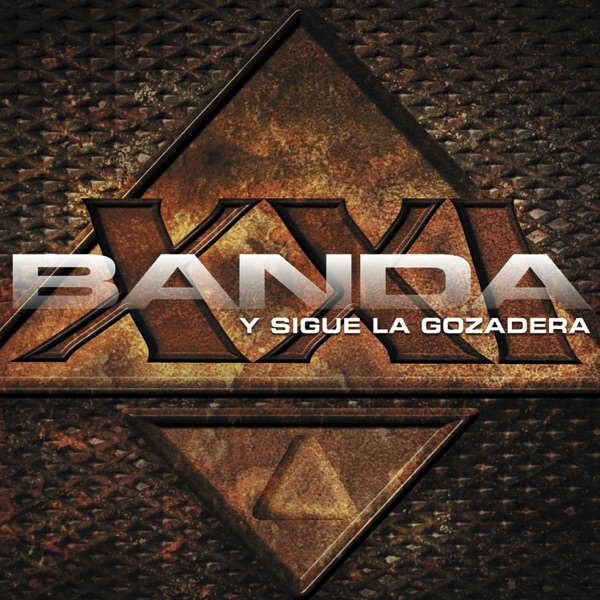 Y Sigue la Gozadera artwork