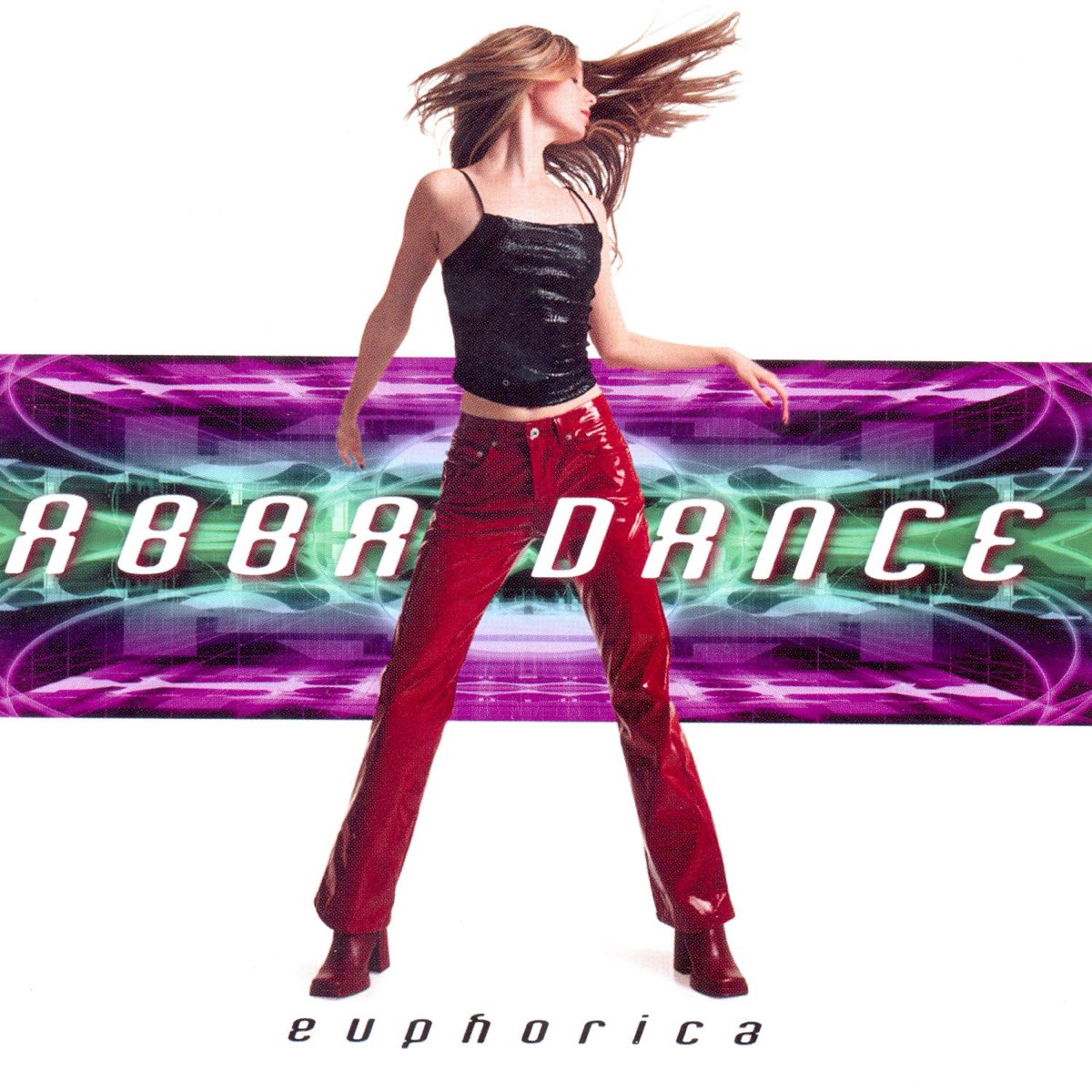 ‎Abba Dance by Euphorica on Apple Music