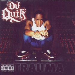 DJ Quik - Black Mercedes