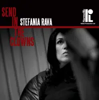 When Sunny Gets Blue — Stefania Rava