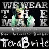 We Wear the Mask - Single