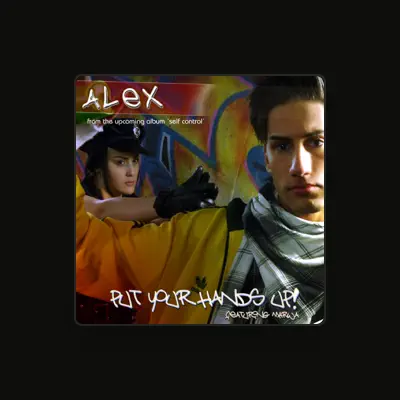 Listen to Alex, watch music videos, read bio, see tour dates & more!