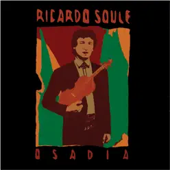Osadia - Ricardo Soulé
