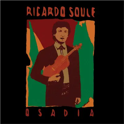 Osadia - Ricardo Soulé