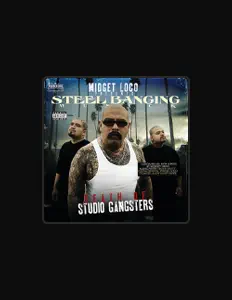 Listen to Midget Loco, watch music videos, read bio, see tour dates & more!