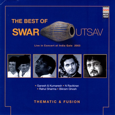 The Best of Swar Ustav - 2003